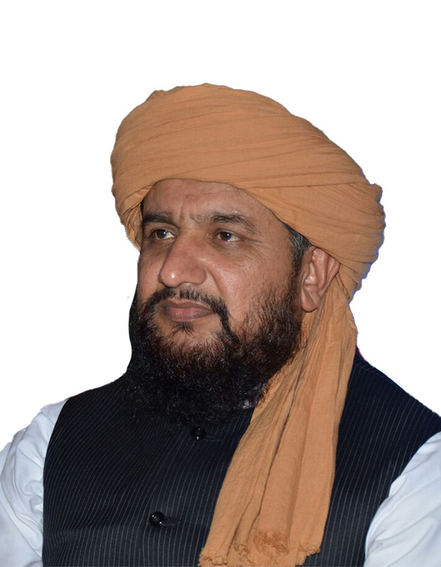 Allama Aslam Naqshbandi